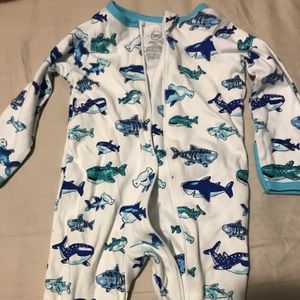 Wonder Nation Sleepwear